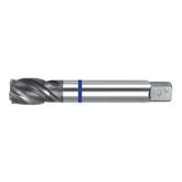 Somta Series 570 – M22 x 2.5 Blue Band Spiral Flute Tap